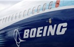 Boeing dự báo vận tải hàng hóa đường không tăng trưởng mạnh mẽ